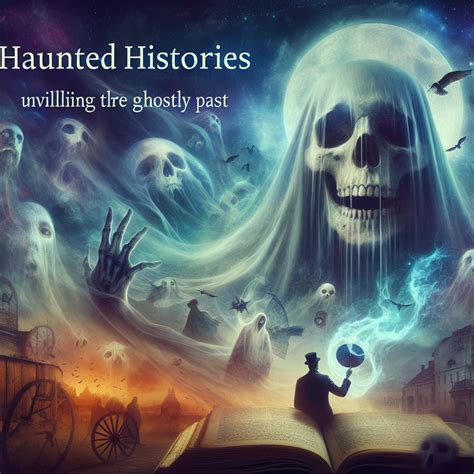 Ghostly Encounters: The Curse and Apparition Hunts in Upper Fruitland
